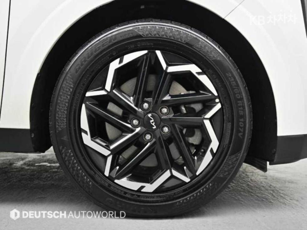 2024 - kia carnival