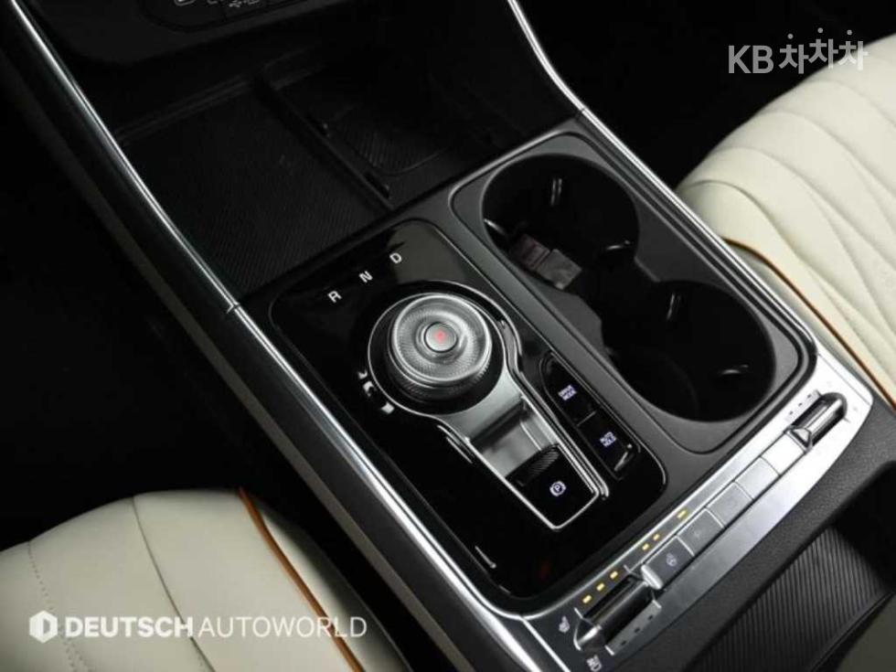 2024 - kia carnival