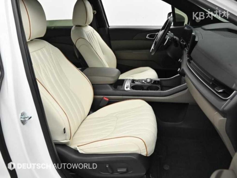 2024 - kia carnival