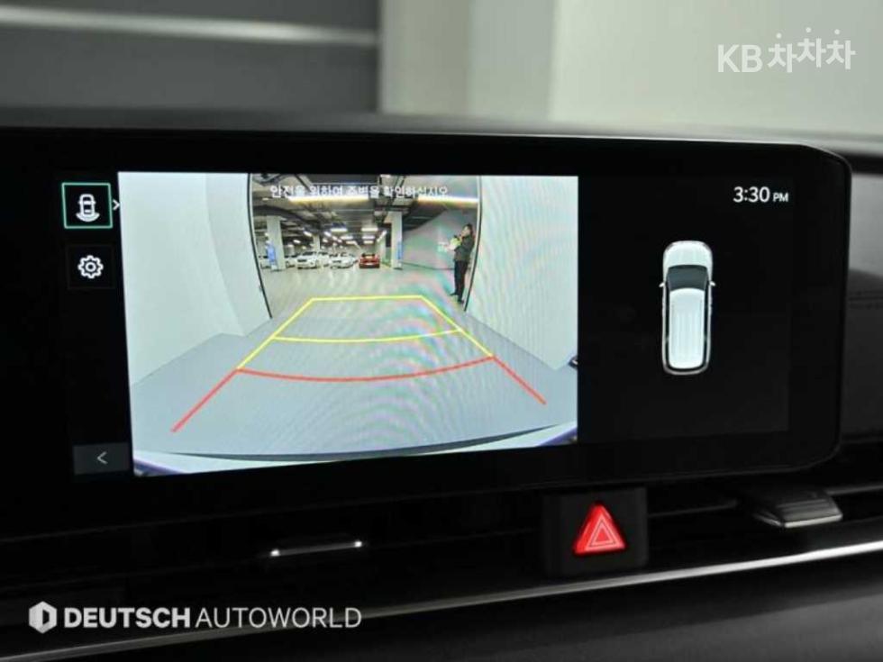 2024 - kia carnival