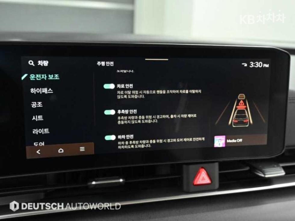 2024 - kia carnival