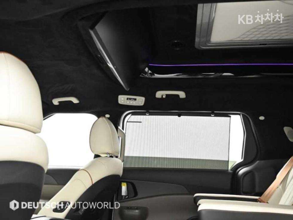 2024 - kia carnival