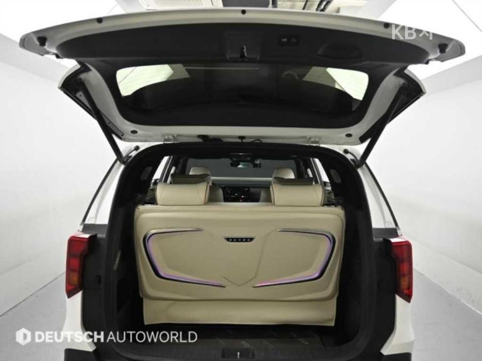 2024 - kia carnival