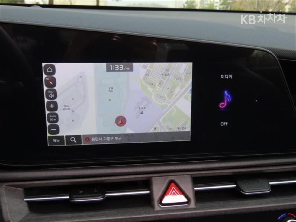 Kia Niro — miniaturë 8