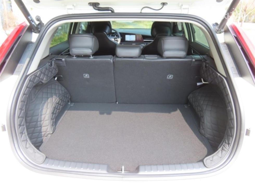 Kia Niro — miniaturë 18