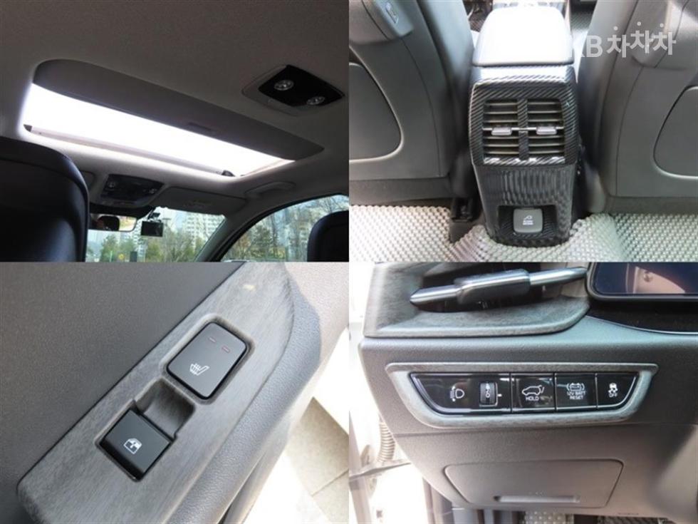 Kia Niro — miniaturë 19