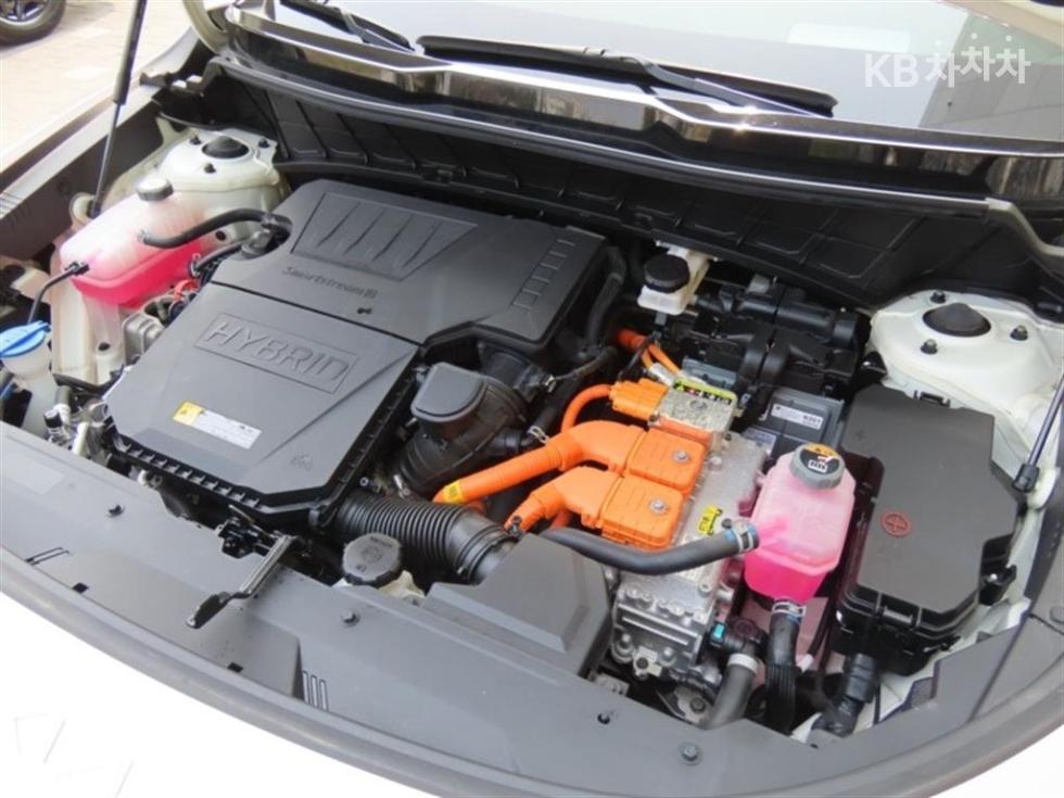 Kia Niro — miniaturë 20