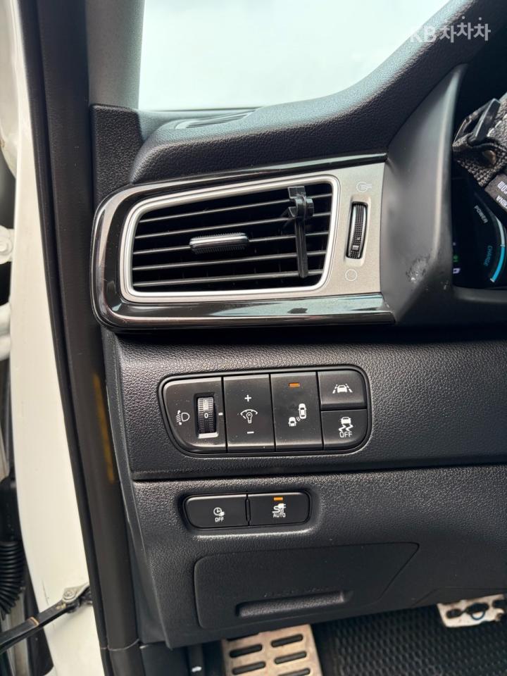 Kia Niro EV Noblesse 10