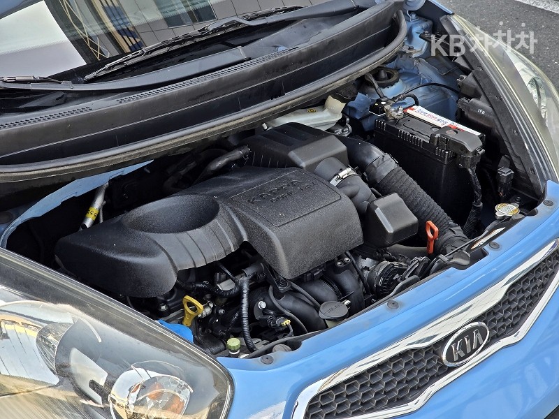 2012 - kia all