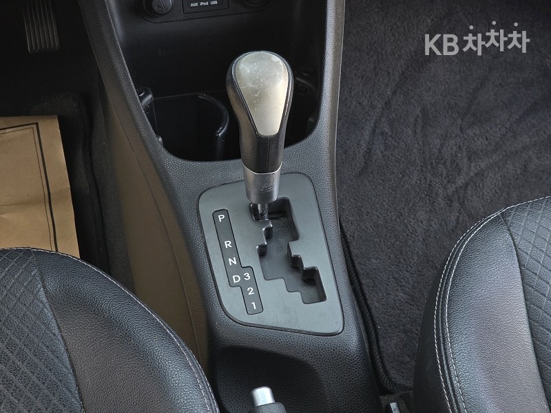 2012 - kia all