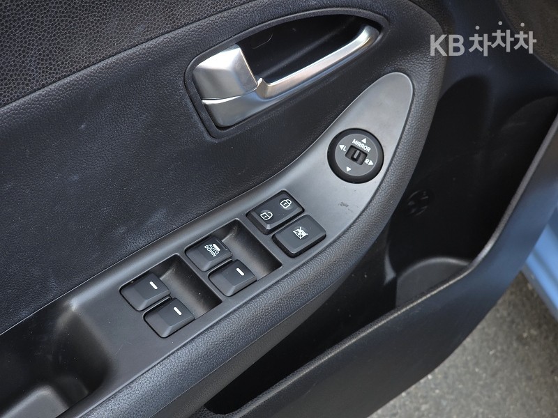 2012 - kia all