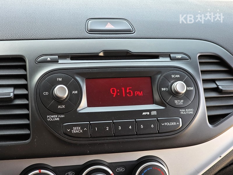 2012 - kia all
