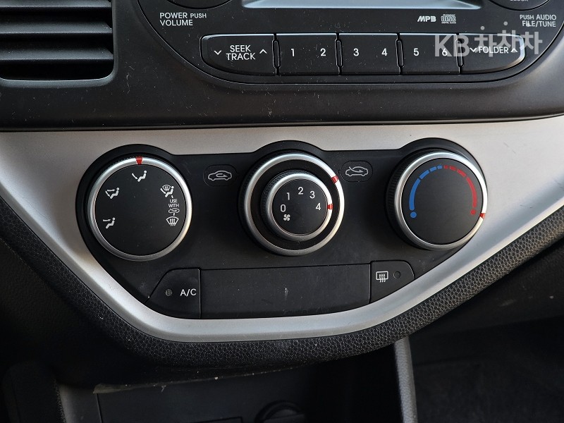 2012 - kia all