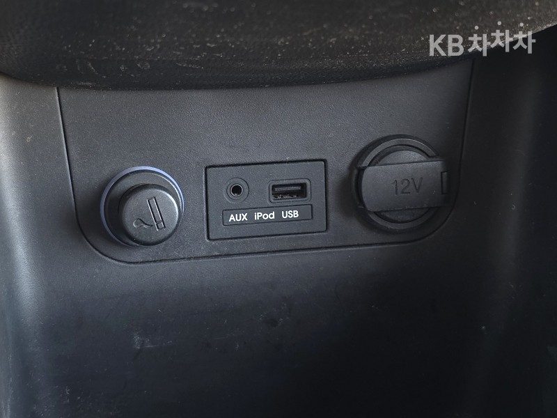 2012 - kia all