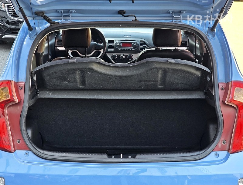 2012 - kia all
