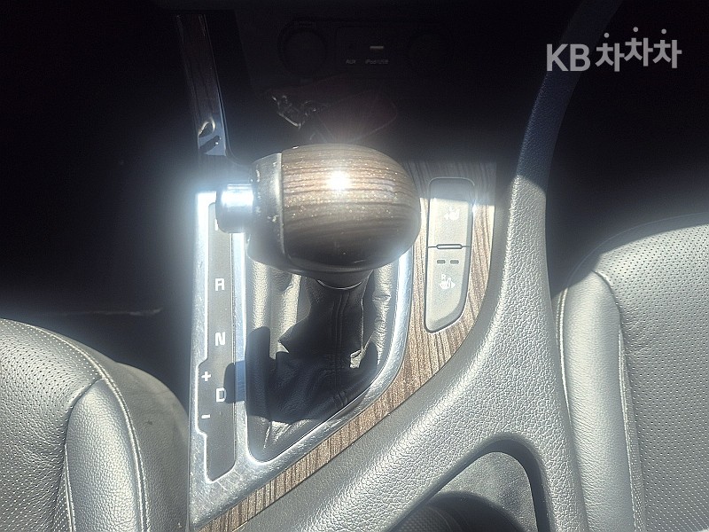 2015 - kia k5