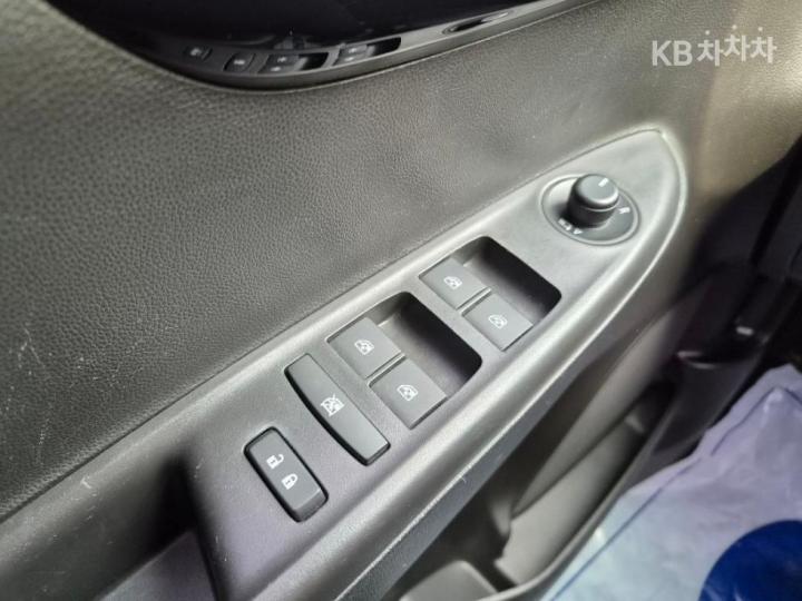 Chevrolet Spark Premier Base Type 8