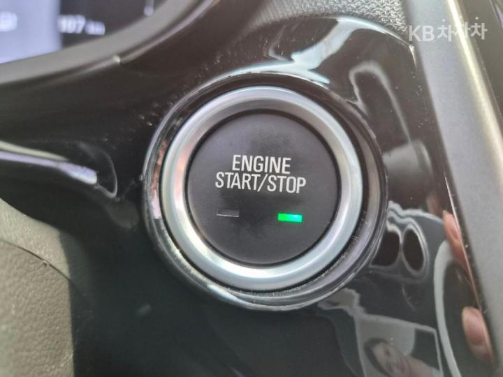 Chevrolet Spark Premier Base Type 10