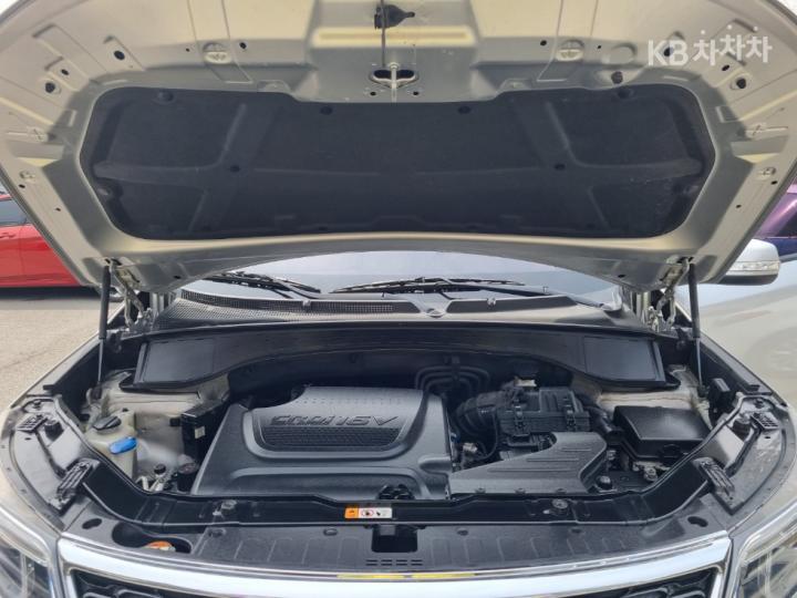 Kia Sorento New R Diesel 2.0 4WD Trendy 7