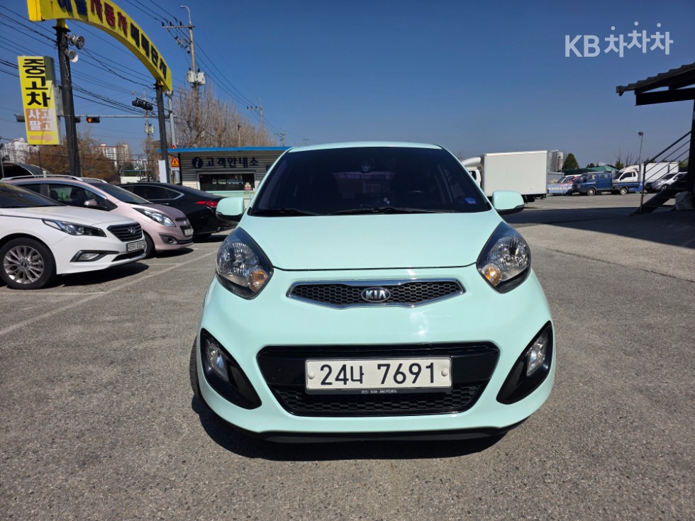 2015 - kia all