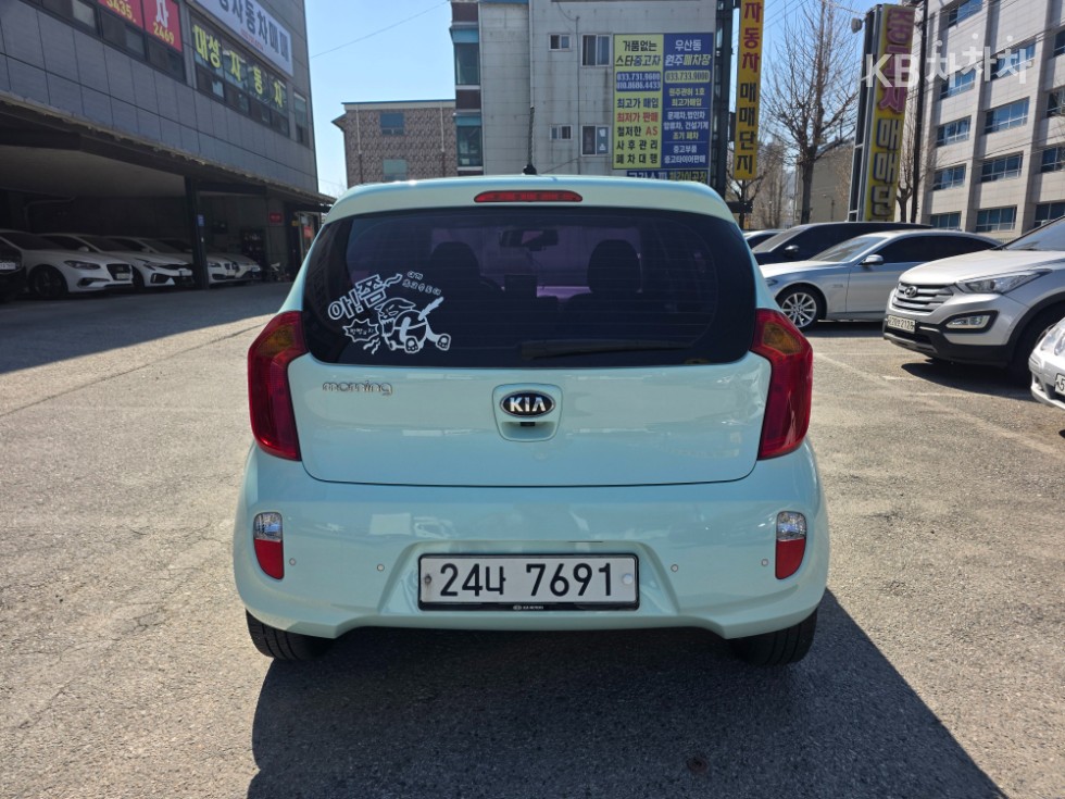 2015 - kia all
