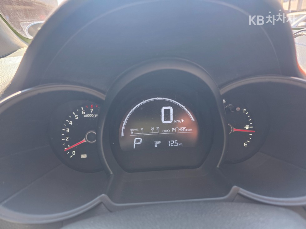 2015 - kia all