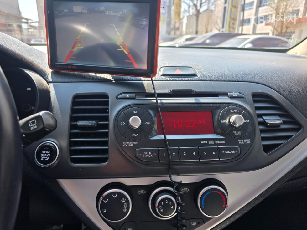 2015 - kia all