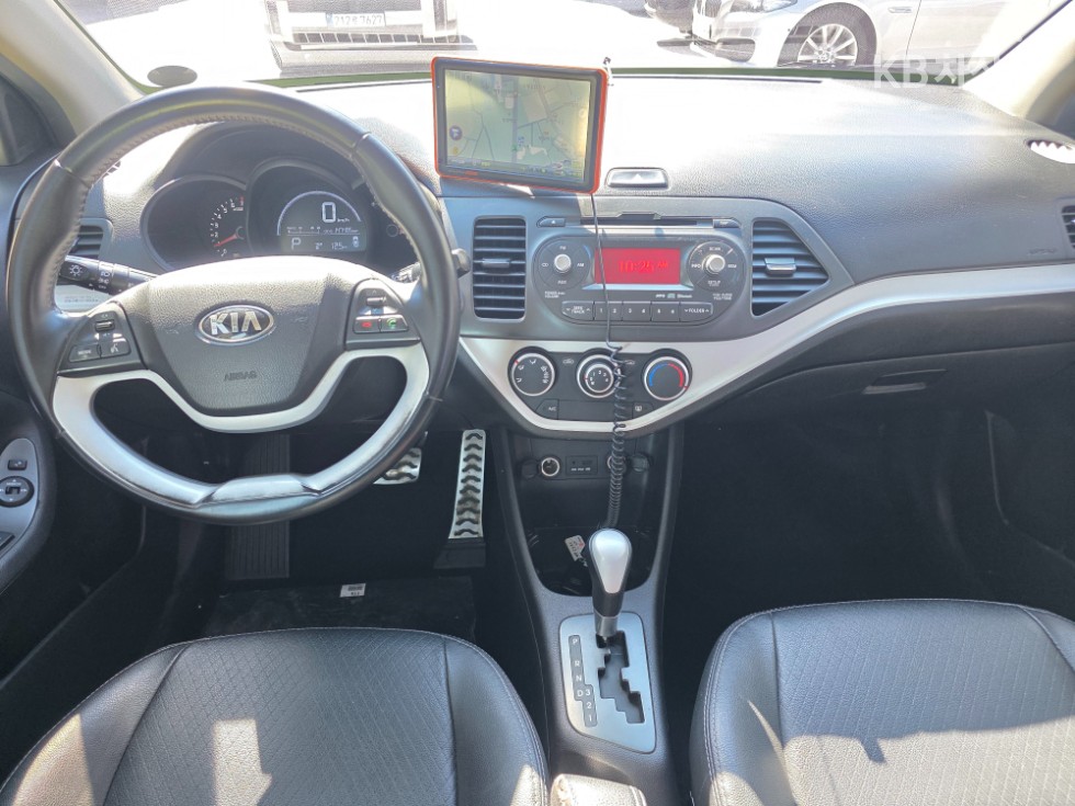 2015 - kia all