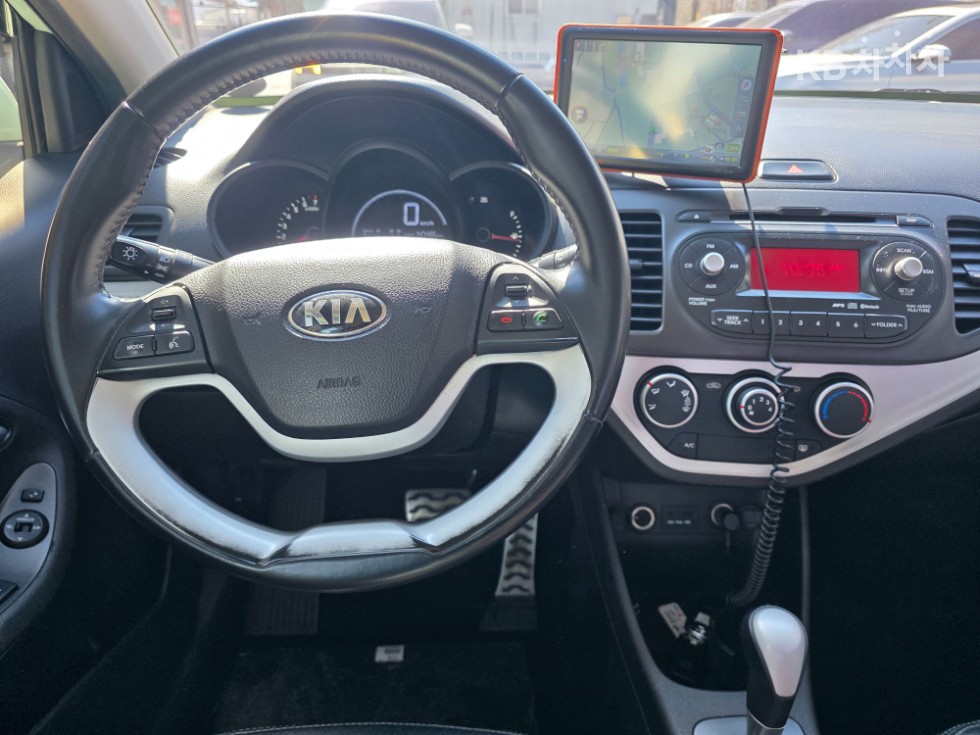 2015 - kia all