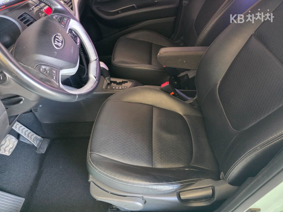 2015 - kia all