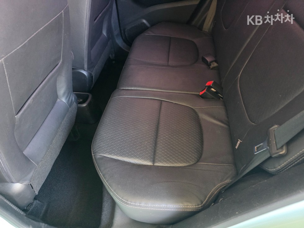 2015 - kia all