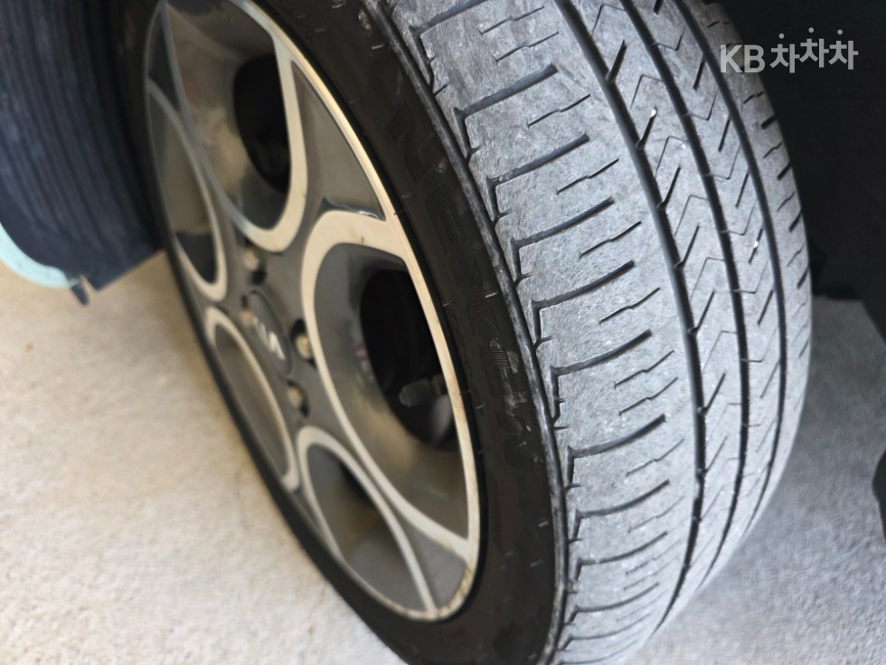 2015 - kia all
