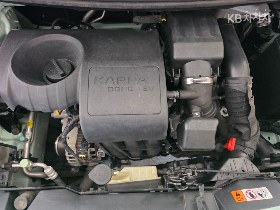 2015 - kia all