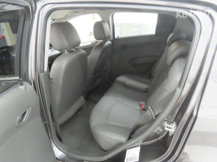 Chevrolet Spark LT Base Type 7