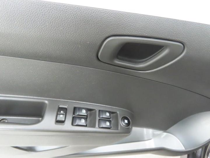 Chevrolet Spark LT Base Type 10