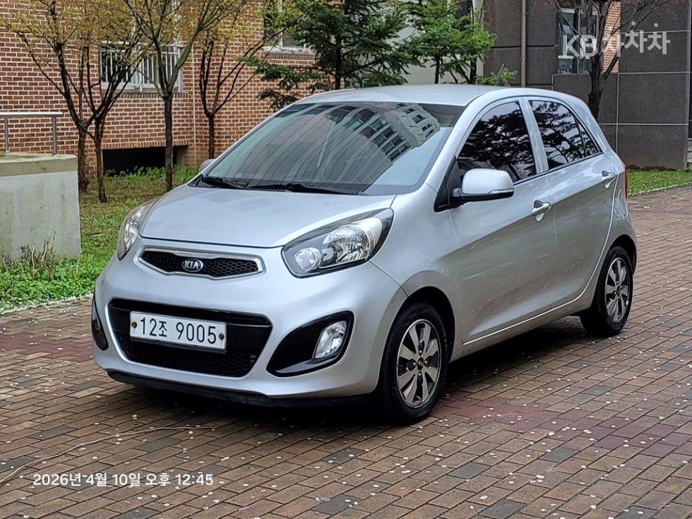2013 - kia all