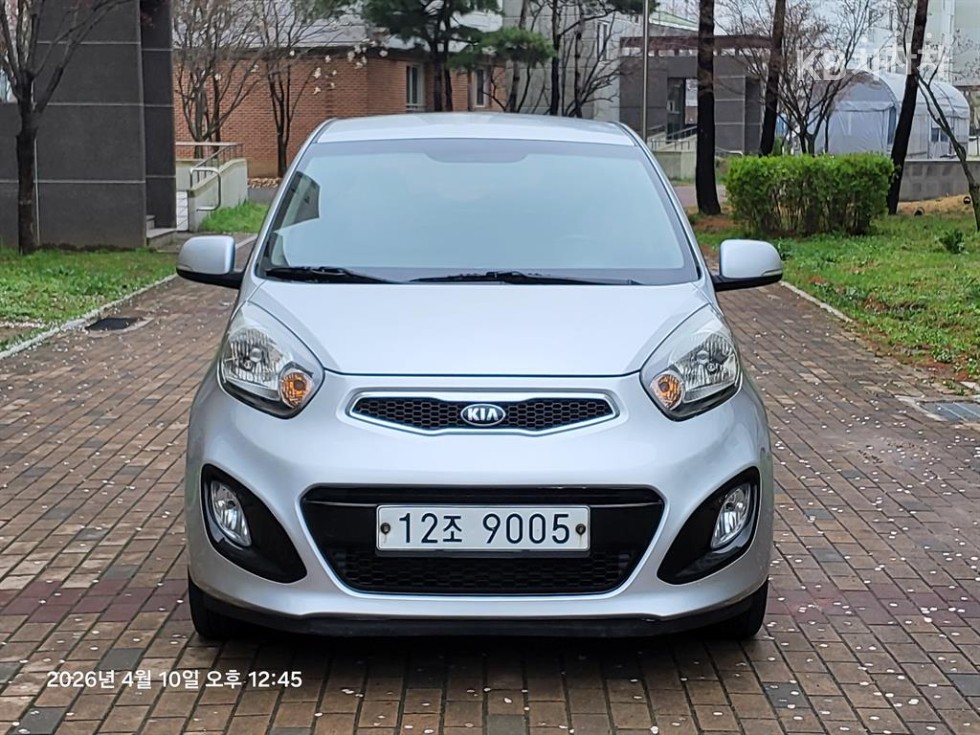 2013 - kia all