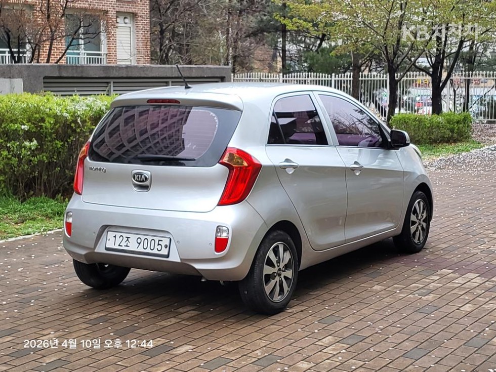 2013 - kia all