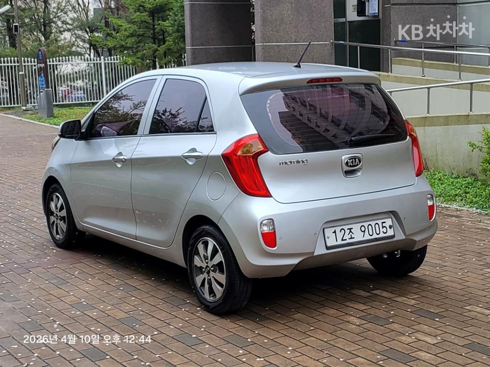 2013 - kia all