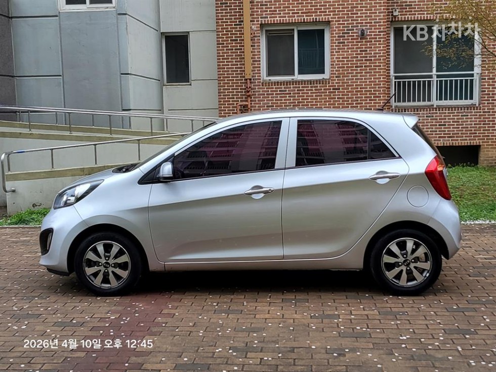 2013 - kia all
