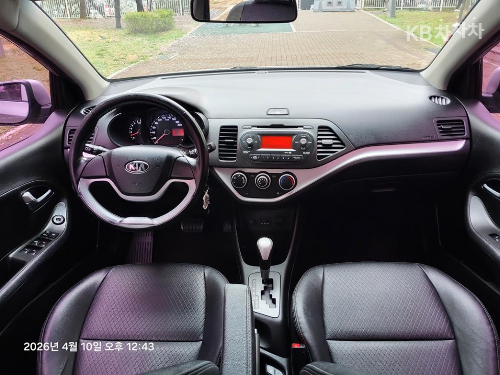 2013 - kia all