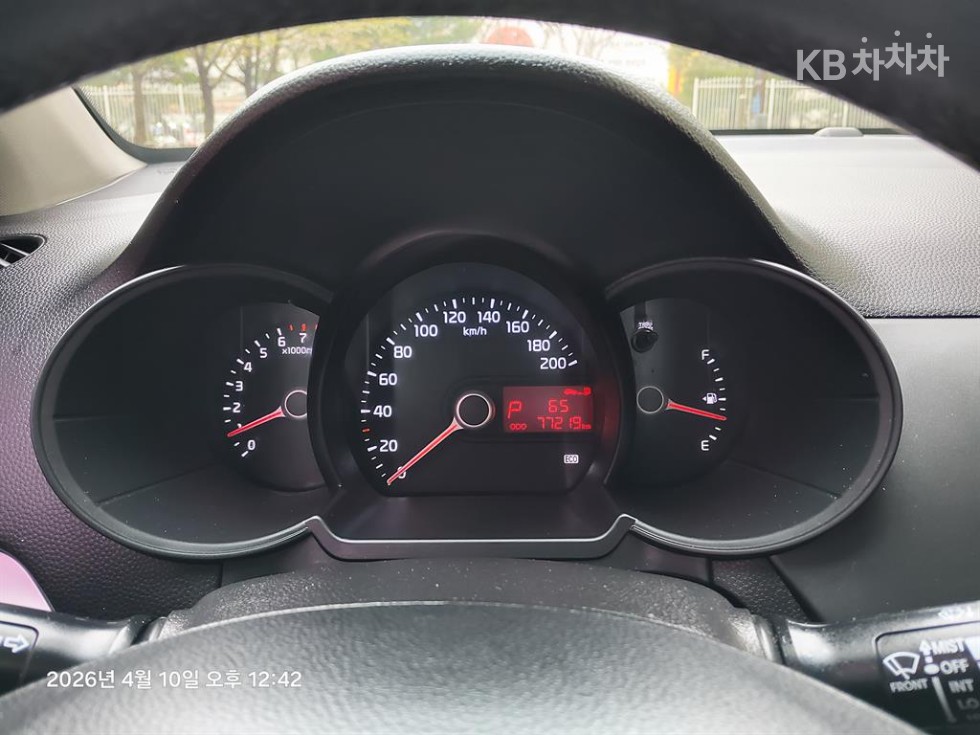 2013 - kia all