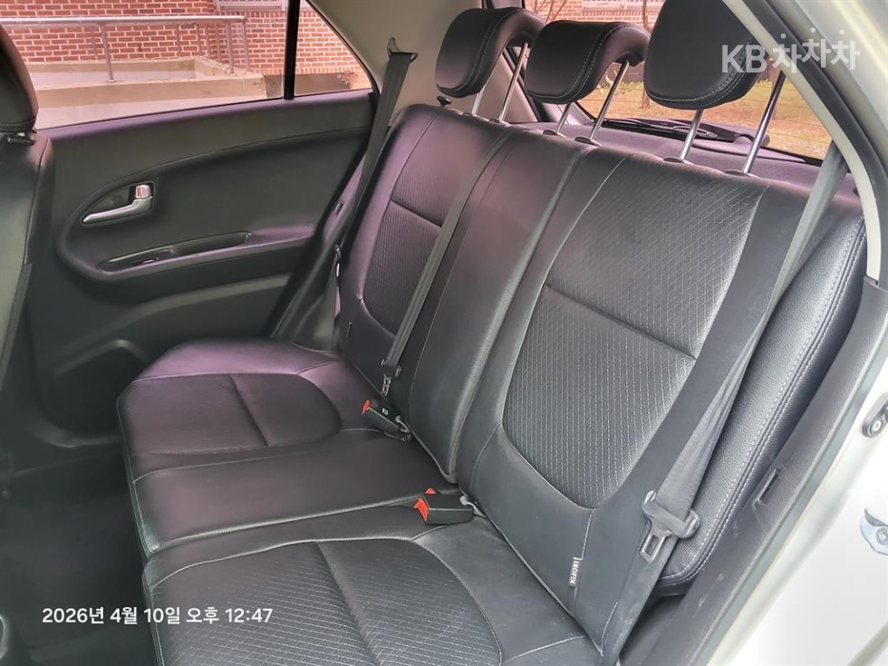 2013 - kia all