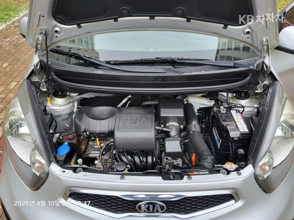 2013 - kia all