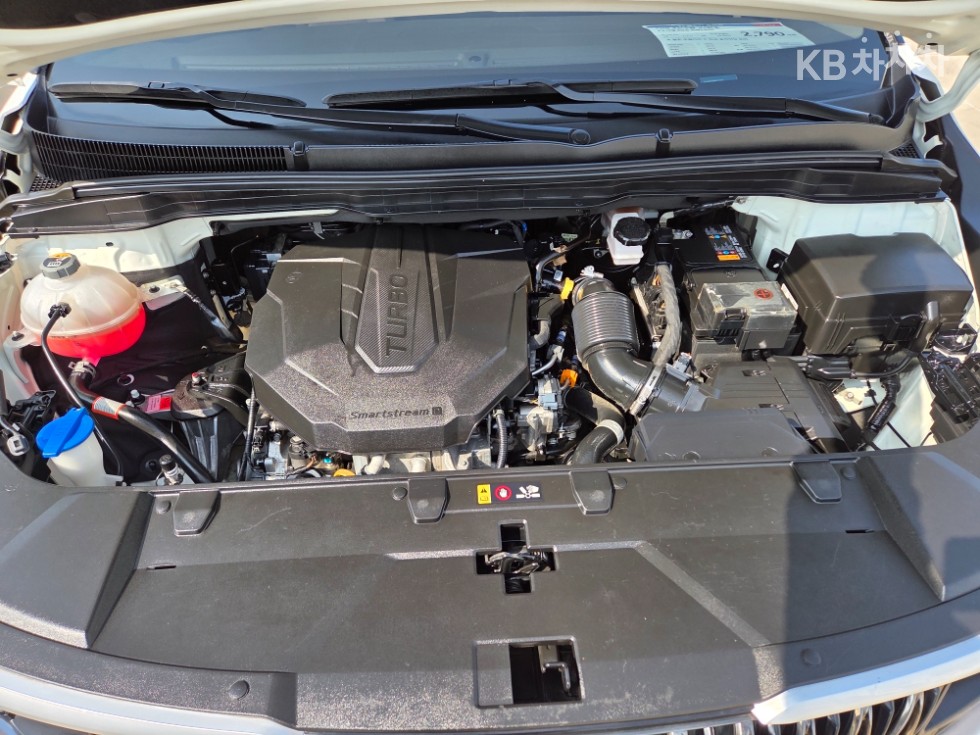 2021 - kia carnival