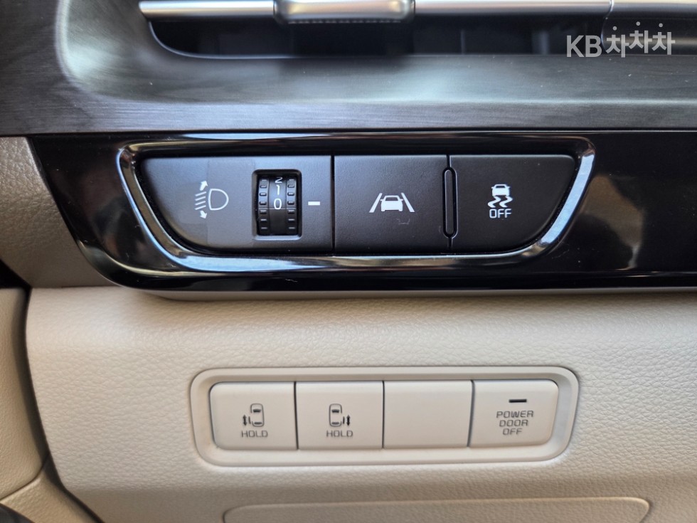 2021 - kia carnival