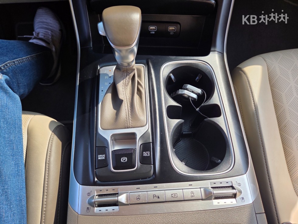 2021 - kia carnival