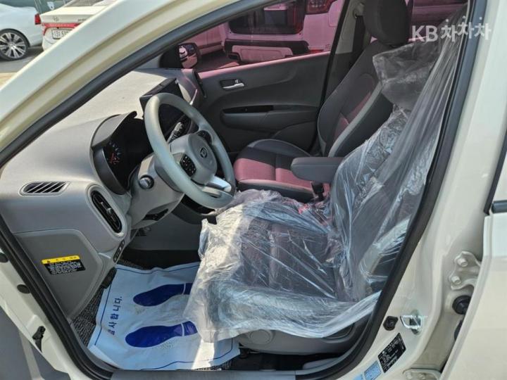 Kia Morning Urban JA 1.0 Gasoline Prestige 6