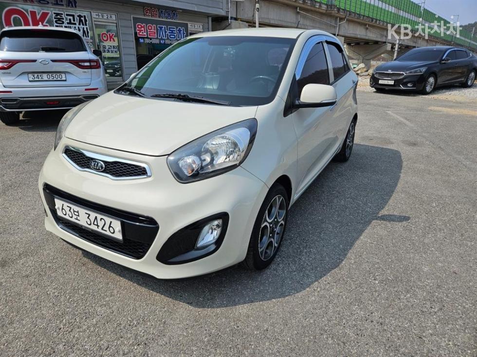 2014 kia all