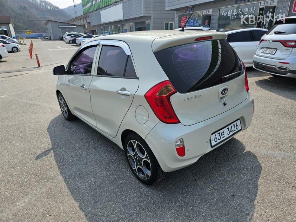2014 - kia all
